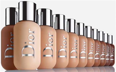 fondotinta coprente dior